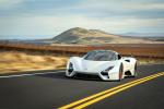 SSC Tuatara 2019 года